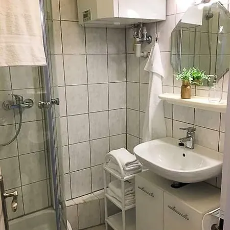 Apartamento Hofgarten *