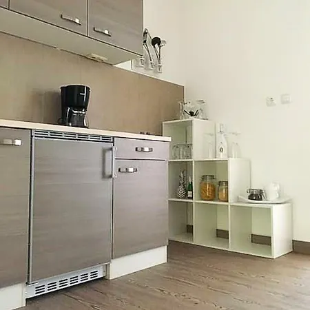 Hofgarten Apartamento Bayreuth