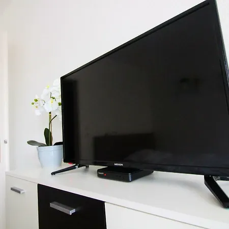 Apartamento Hofgarten
